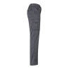 Pantalón forrado stretch multibolsillos VELILLA