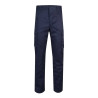 Pantalón forrado stretch multibolsillos VELILLA
