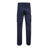 Pantalón forrado stretch multibolsillos VELILLA