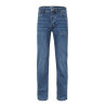 Pantalón denim stretch VELILLA