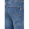 Pantalón denim stretch VELILLA