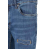Pantalón denim stretch VELILLA