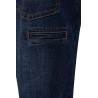 Pantalón denim stretch VELILLA