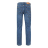 Pantalón denim stretch VELILLA