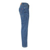 Pantalón denim stretch VELILLA