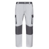 Pantalón bicolor multibolsillos VELILLA