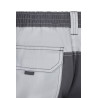 Pantalón bicolor multibolsillos VELILLA