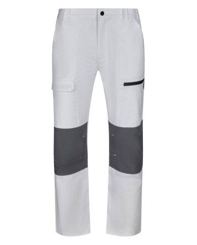Pantalón trekking stretch bicolor VELILLA