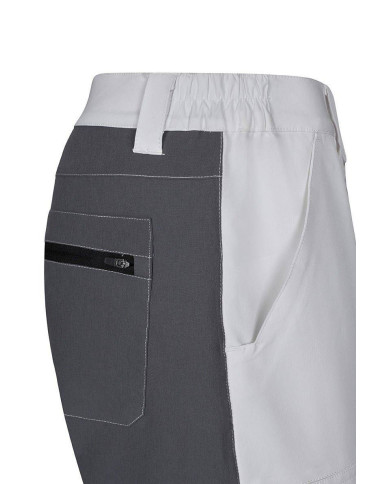 Pantalón trekking stretch bicolor VELILLA