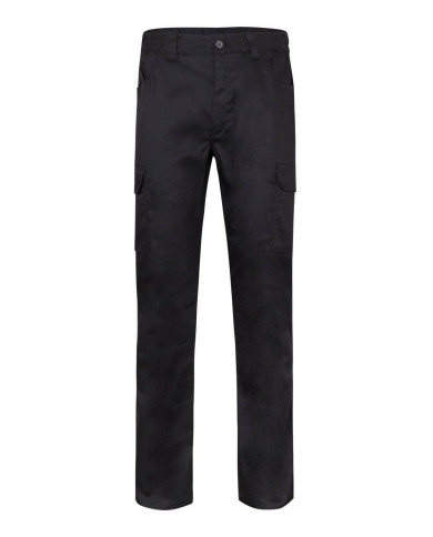 Pantalón multibolsillos VELILLA