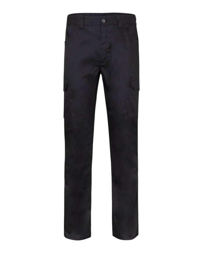 Pantalón multibolsillos VELILLA
