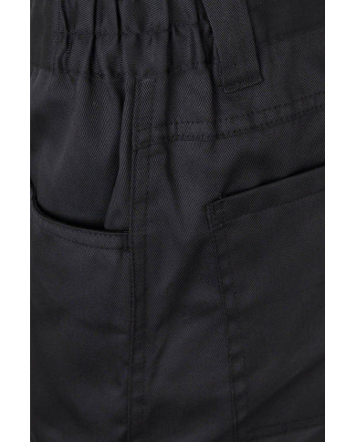 Pantalón multibolsillos VELILLA