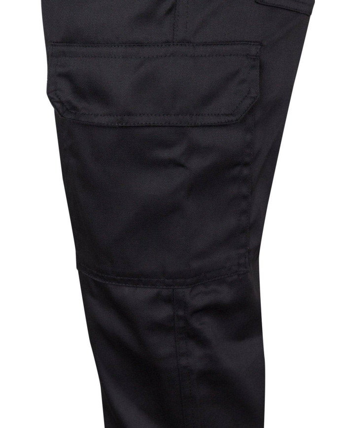 Pantalón multibolsillos VELILLA