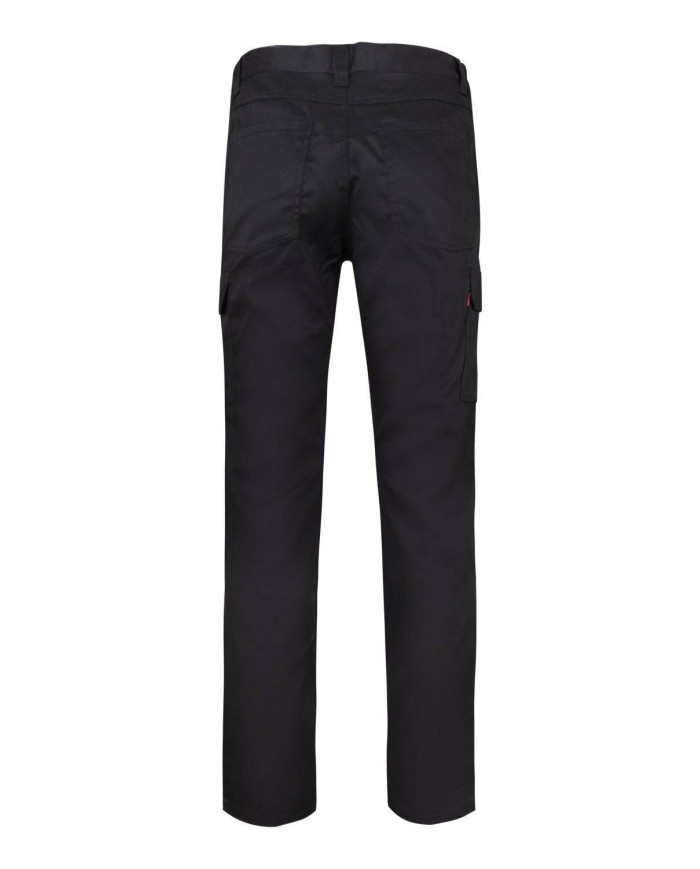 Pantalón multibolsillos VELILLA