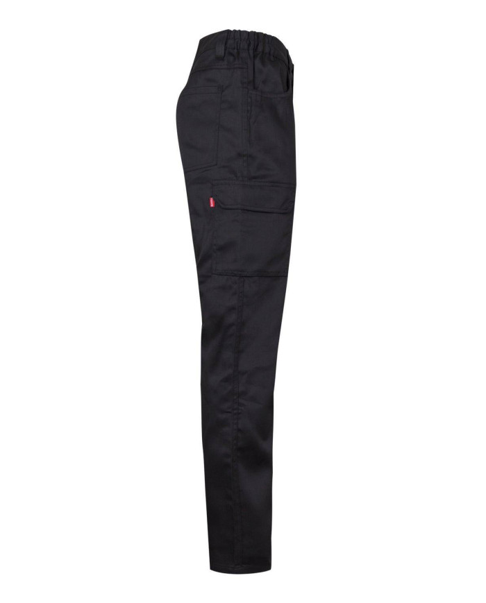 Pantalón multibolsillos VELILLA