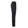 Pantalón multibolsillos VELILLA