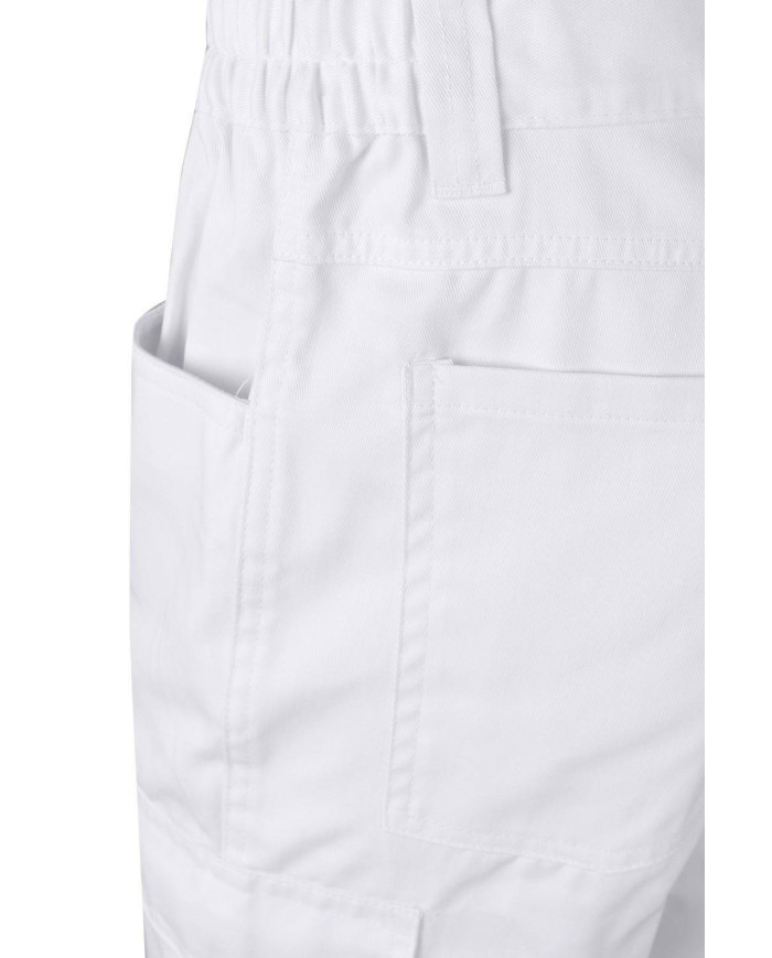 Pantalón multibolsillos VELILLA