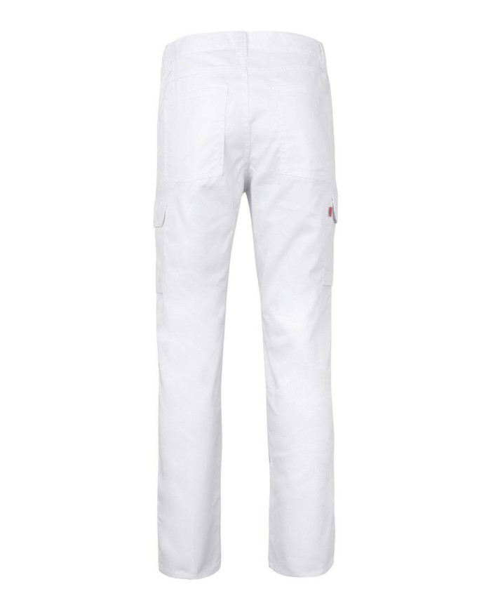 Pantalón multibolsillos VELILLA