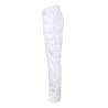 Pantalón multibolsillos VELILLA