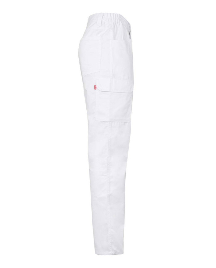 Pantalón multibolsillos VELILLA