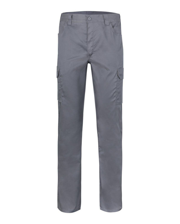 Pantalón multibolsillos VELILLA