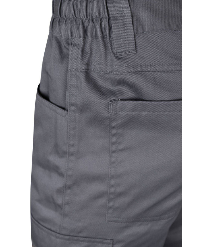 Pantalón multibolsillos VELILLA