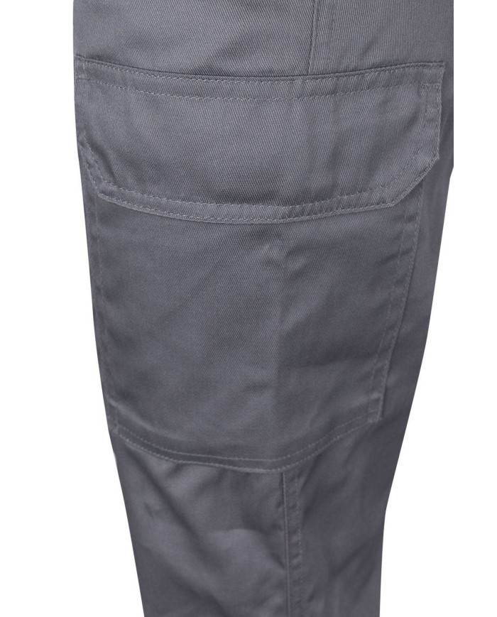 Pantalón multibolsillos VELILLA