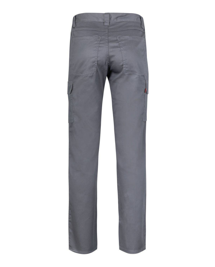 Pantalón multibolsillos VELILLA