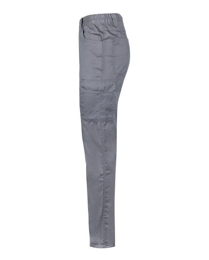 Pantalón multibolsillos VELILLA