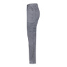 Pantalón multibolsillos VELILLA