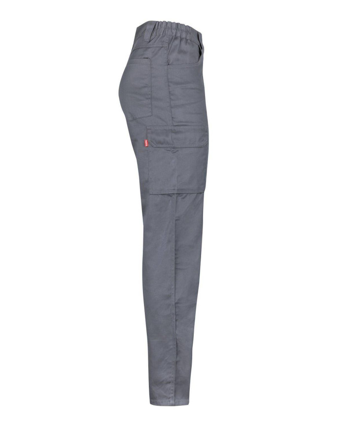 Pantalón multibolsillos VELILLA