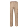 Pantalón multibolsillos VELILLA