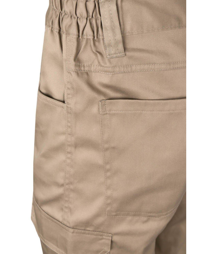 Pantalón multibolsillos VELILLA