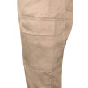 Pantalón multibolsillos VELILLA