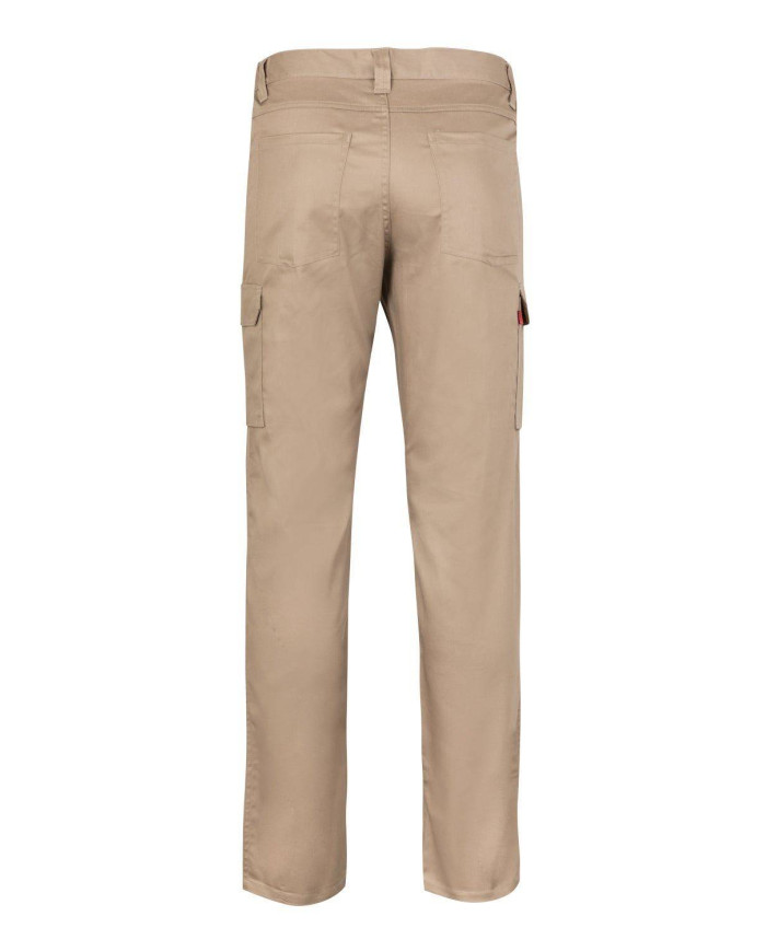 Pantalón multibolsillos VELILLA
