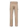 Pantalón multibolsillos VELILLA