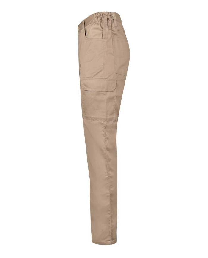 Pantalón multibolsillos VELILLA