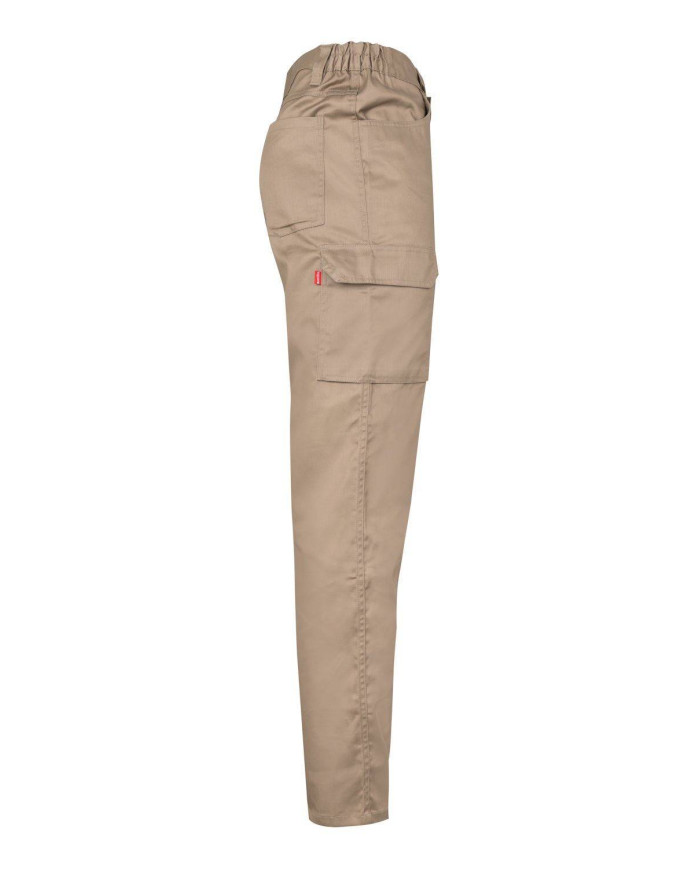 Pantalón multibolsillos VELILLA