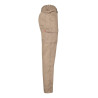Pantalón multibolsillos VELILLA