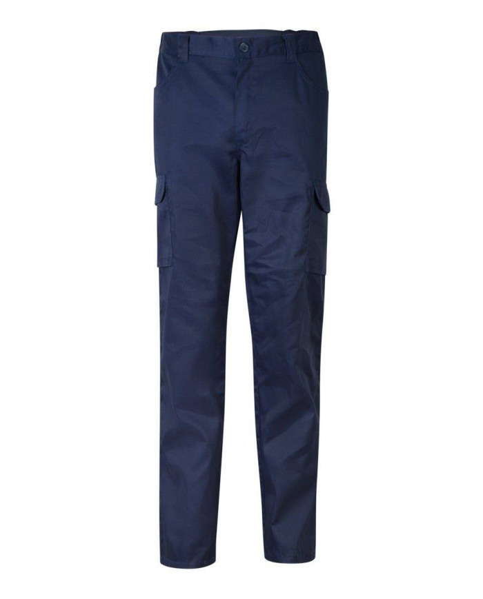 Pantalón multibolsillos VELILLA