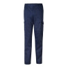 Pantalón multibolsillos VELILLA