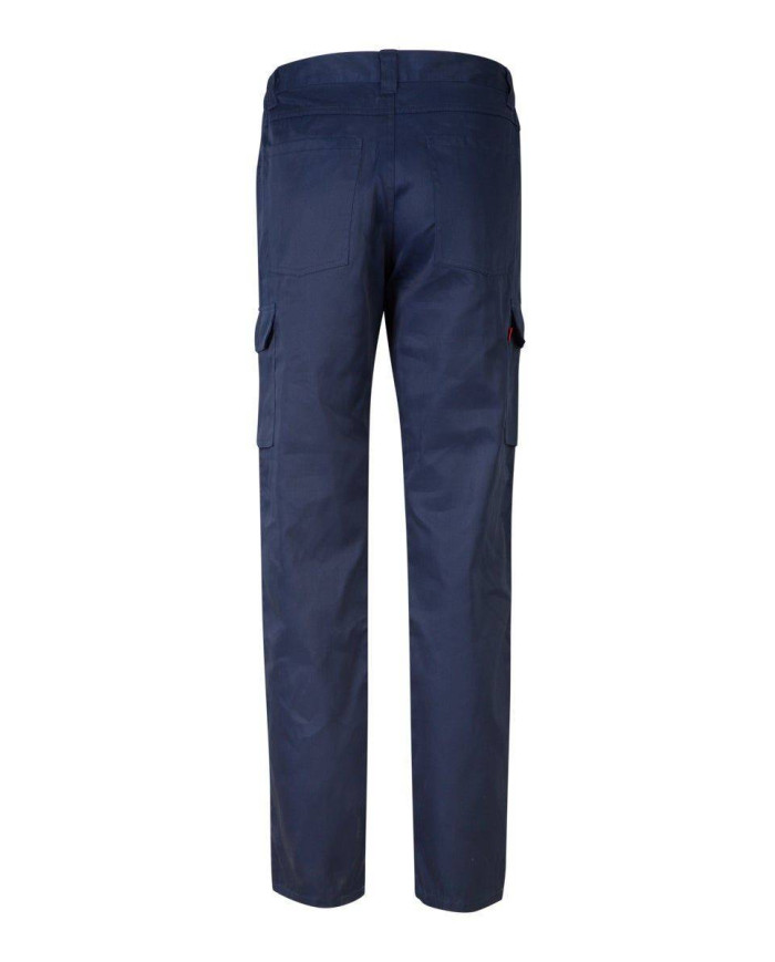 Pantalón multibolsillos VELILLA
