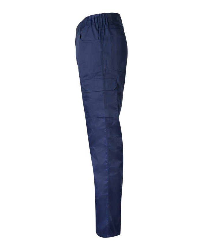 Pantalón multibolsillos VELILLA