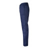 Pantalón multibolsillos VELILLA