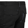 Bermudas stretch bicolor multibolsillos VELILLA
