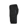 Bermudas stretch bicolor multibolsillos VELILLA