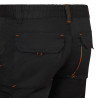 Bermudas stretch bicolor multibolsillos VELILLA