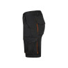 Bermudas stretch bicolor multibolsillos VELILLA