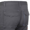 Bermudas stretch bicolor multibolsillos VELILLA
