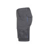 Bermudas stretch bicolor multibolsillos VELILLA